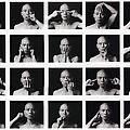 Zhang Huan: Ashman